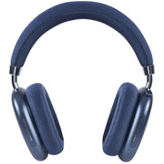 Foto de Audifonos STF Cherry Max On Ear ST-H05958 Azul 