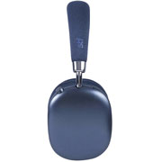 Foto de Audifonos STF Cherry Max On Ear ST-H05958 Azul 