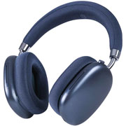 Foto de Audifonos STF Cherry Max On Ear ST-H05958 Azul 