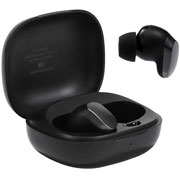 Foto de Audifonos STF Cherry Max TWS ST-E47503 Negro 