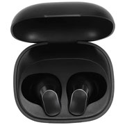 Foto de Audifonos STF Cherry Max TWS ST-E47503 Negro 