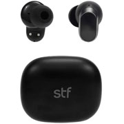 Foto de Audifonos STF Cherry Max TWS ST-E47503 Negro 