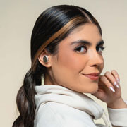 Foto de Audifonos STF Cherry Max TWS ST-E47510 Arena 
