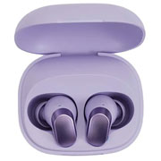 Foto de Audifonos STF Cherry Max TWS ST-E47527 Morado 