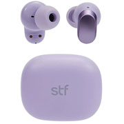 Foto de Audifonos STF Cherry Max TWS ST-E47527 Morado 