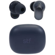 Foto de Audifonos STF Cherry Max TWS ST-E47534 Azul 