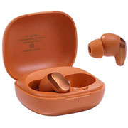 Foto de Audifonos STF Cherry Max TWS ST-E47541 Naranja 