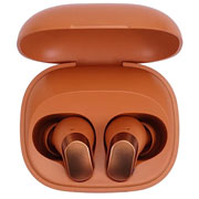 Foto de Audifonos STF Cherry Max TWS ST-E47541 Naranja 