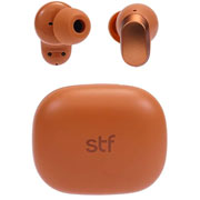 Foto de Audifonos STF Cherry Max TWS ST-E47541 Naranja 