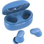 Foto de Audífonos Stf Dune In Ear True Wireless con cancelacion de ruido color Azul 