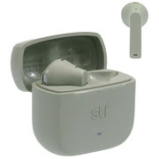 Foto de Audifonos STF Hyro TWS ST-E47596 Verde 