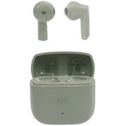 Foto de Audifonos STF Hyro TWS ST-E47596 Verde 