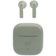Foto de Audifonos STF Hyro TWS ST-E47596 Verde 