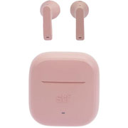 Foto de Audifonos STF Hyro TWS ST-E47619 Cafe 