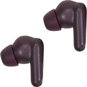 Foto de Audífonos Stf Soar In Ear True Wireless con cancelacion de ruido color Morado 