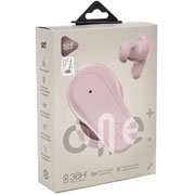 Foto de Audifonos Stf St-E67040 One Plus True Wireless Rosa 