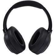 Foto de Audifonos Stf St-H67064 One Plus Negro 