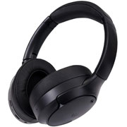 Foto de Audifonos Stf St-H67064 One Plus Negro 