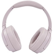 Foto de Audifonos Stf St-H67071 One Plus Lila 