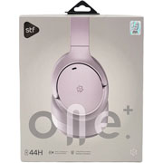 Foto de Audifonos Stf St-H67071 One Plus Lila 