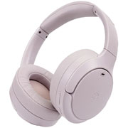 Foto de Audifonos Stf St-H67071 One Plus Lila 