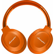 Foto de Auriculares Lamborghini Naranja 