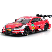 Foto de Auto Coleccionable Burago 1:32 Race 2018 Audi Rs 5 Dtm 