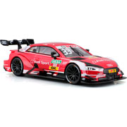 Foto de Auto Coleccionable Burago 1:32 Race 2018 Audi Rs 5 Dtm 