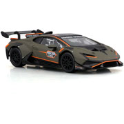 Foto de Auto Coleccionable Burago 1:43 Lamborghini Huracán Evo2 