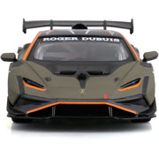 Foto de Auto Coleccionable Burago 1:43 Lamborghini Huracán Evo2 