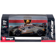 Foto de Auto Coleccionable Burago 1:43 Lamborghini Huracán Evo2 