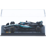 Foto de Auto Coleccionable Burago 1:43 Rf Mercedes-Amg W16 W/H 25 