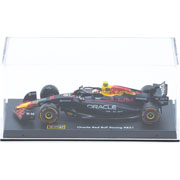 Foto de Auto Coleccionable Burago 1:43 Rf Oracle Red Bull Rb21 25 