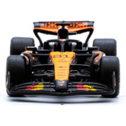 Foto de Auto Coleccionable Burago 1:64 Rf Mclaren Mcl39 2025 
