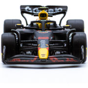 Foto de Auto Coleccionable Burago 1:64 Rf Oracle Red Bull Rb21 25 