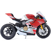 Foto de Auto Coleccionable Maisto Ducati Panigale V4 Corse 