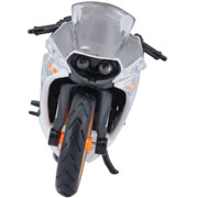 Foto de Auto Coleccionable Maisto Ktm Rc390 
