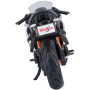 Foto de Auto Coleccionable Maisto Ktm Rc390 