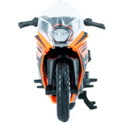 Foto de Auto Coleccionable Maisto Ktm Rc390 