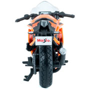 Foto de Auto Coleccionable Maisto Ktm Rc390 