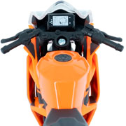 Foto de Auto Coleccionable Maisto Ktm Rc390 