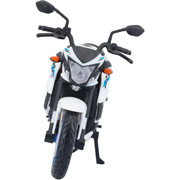 Foto de Auto Coleccionable Maisto Suzuki Gsx-S750 