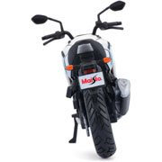 Foto de Auto Coleccionable Maisto Suzuki Gsx-S750 