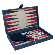 Foto de Backgammon Frengie Cairo Mini 