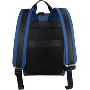 Foto de Backpack Giacomo Morani Anneta 15.6" Azul 