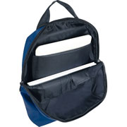 Foto de Backpack Giacomo Morani Anneta 15.6" Azul 