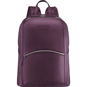 Foto de Backpack Giacomo Morani Para Laptop 14" Vino 