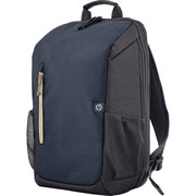 Foto de Backpack Hp expandable 15.6 pulgadas azul 