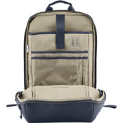 Foto de Backpack Hp expandable 15.6 pulgadas azul 