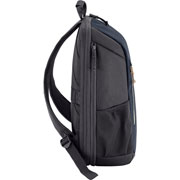 Foto de Backpack Hp expandable 15.6 pulgadas azul 